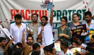 Cockroach Janta Party